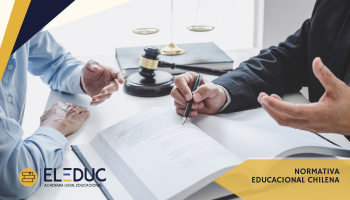 Normativa Educacional en Chile