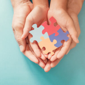 Promoción de la inclusión, atención integral y protección de derechos de estudiantes con TEA